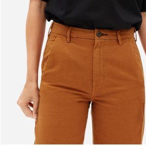 Everlane Arc Canvas Pant